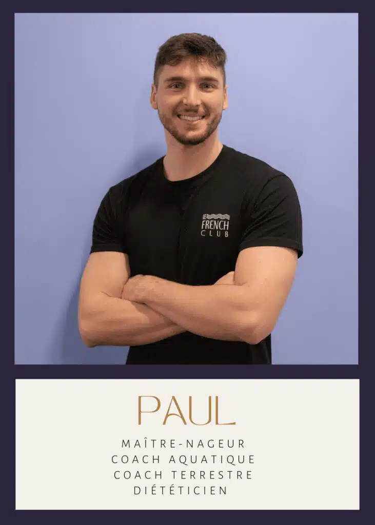 Paul - Diététicien