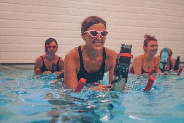 Au Bout De Combien De Temps Le Chlore Disparait Aquabike effet au bout de combien de temps ? - Le French Club, Votre