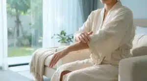 Bien être massage au french club